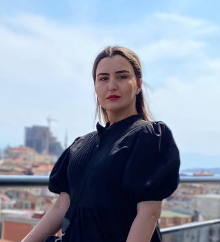 Sema Y. ÖZTÜRK