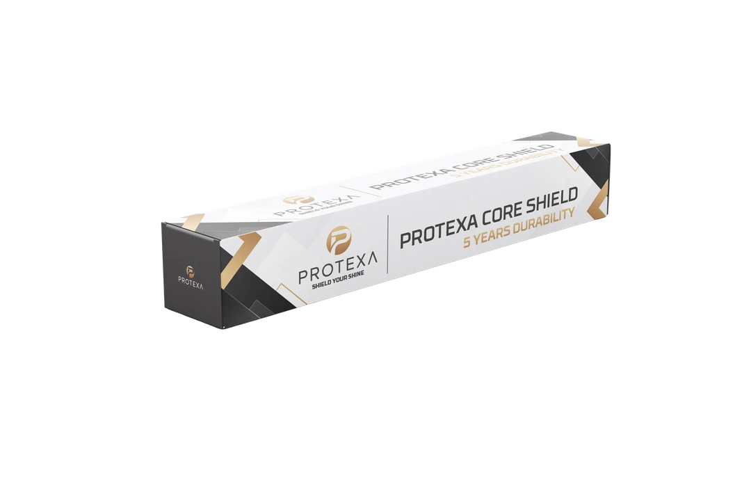 Protexa Core 190 Mikron PPF Kaplama