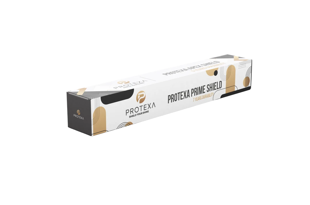 Protexa Prime 210 Mikron PPF Kaplama