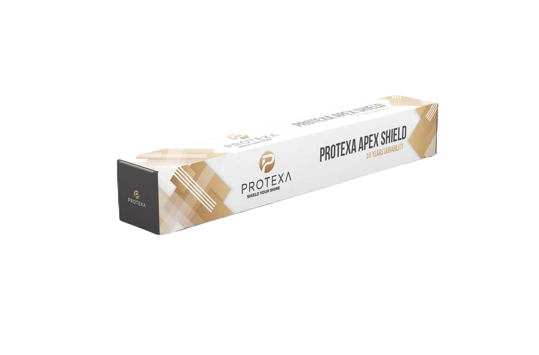 Protexa Apex 305 Mikron PPF Kaplama
