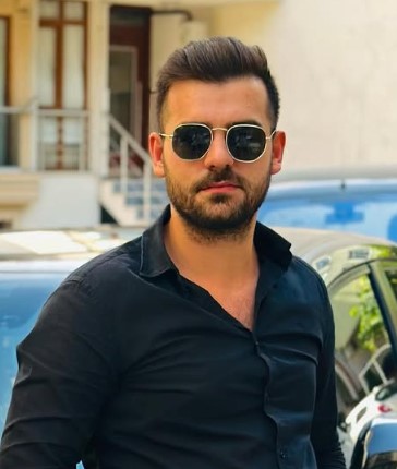 İsmail ÖZTÜRK